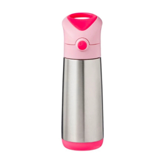 B.BOX termofľaša 500ml FLAMINGO FIZZ BB500149
